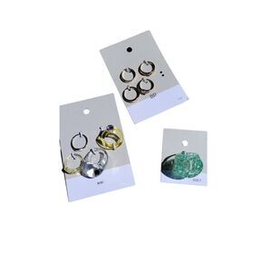 Ring Bundle size Small/medium